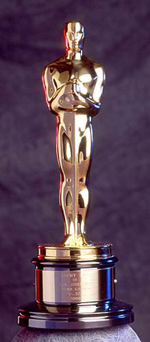 Animações qualificadas para o Oscar 2009