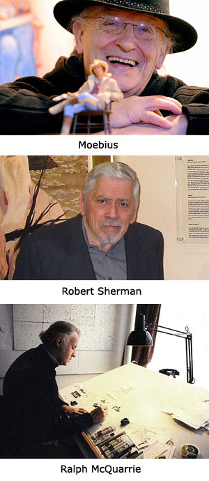 Moebius (1938-2012)