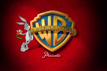 Warner revela o novo logotipo da Warner Bros. Animation