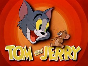 "Tom & Jerry" sofre censura no Reino Unido