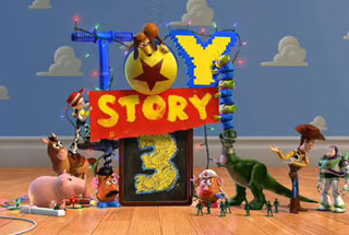 Confira segundo teaser trailer de "Toy Story 3"