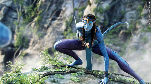 "Avatar" é favorito no Oscar 2010 e "Up" é indicado a Melhor Filme