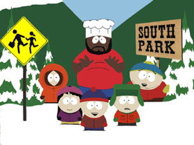 Site islâmico critica "South Park" por usar imagem de Maomé
