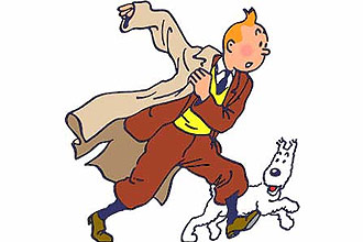 Universal desiste de "Tintin" de Spielberg