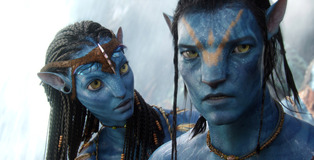 "Avatar" seria plágio de história em quadrinhos?