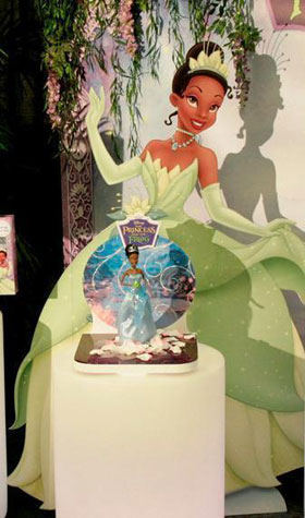 Novidades de "A Princesa e o Sapo" e Disney deve lançar animação tradicional a cada 2 anos e meio 