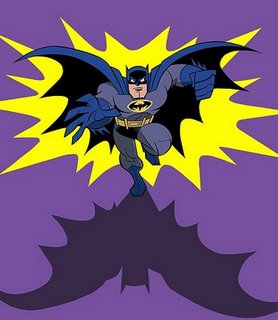 Nova animação de Batman estreia no Cartoon Network