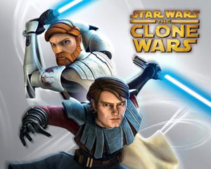 "Star Wars: A Guerra dos Clones" terá nova temporada na TV Globo