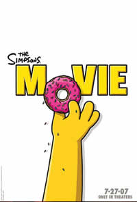 Criador de "Os Simpsons" fala mais sobre filme