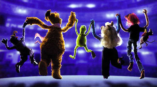 "O Rei Leão 2" e "Muppet Show" estão na coluna Pergunte ao Animagic!
