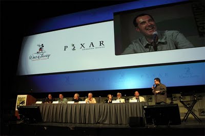 Pixar dá mais detalhes sobre "Toy Story 3" na Comic Con