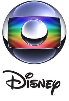 Acordo entre Globo e Disney é renovado até 2013 