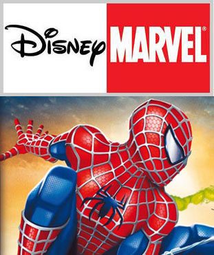 Mais detalhes da compra da Marvel pela Disney