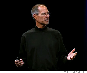 Agência de notícias "matou" Steve Jobs antes da hora